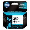 HP 350 Black Ink